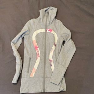 Lululemon In Stride Jacket